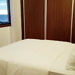Blue Horizon Galletas דירה