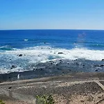 Blue Horizon Galletas דירה לאס גלטאס