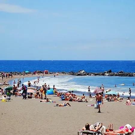 Blue Horizon Galletas Las Galletas