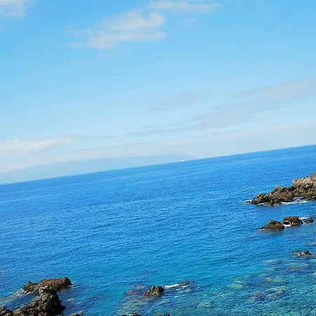 Apartamento Blue Horizon Galletas
