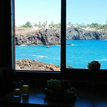 Apartment Blue Horizon Galletas Las Galletas