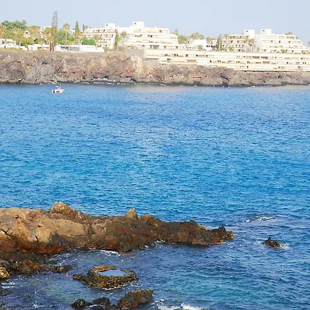 דירה Blue Horizon Galletas לאס גלטאס