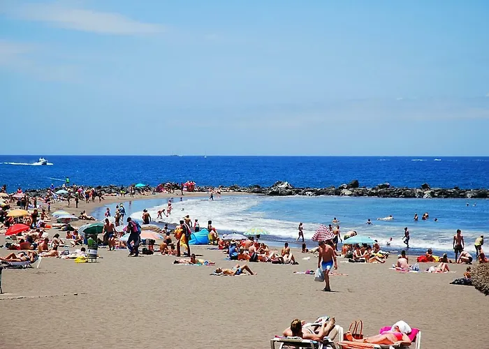 Blue Horizon Galletas Las Galletas