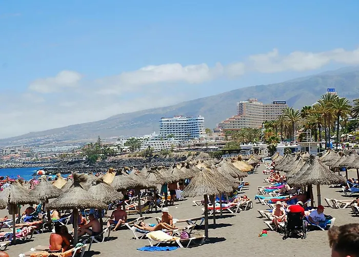 Blue Horizon Galletas Lägenhet