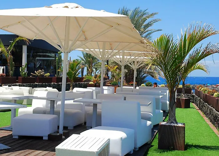 Blue Horizon Galletas Lägenhet