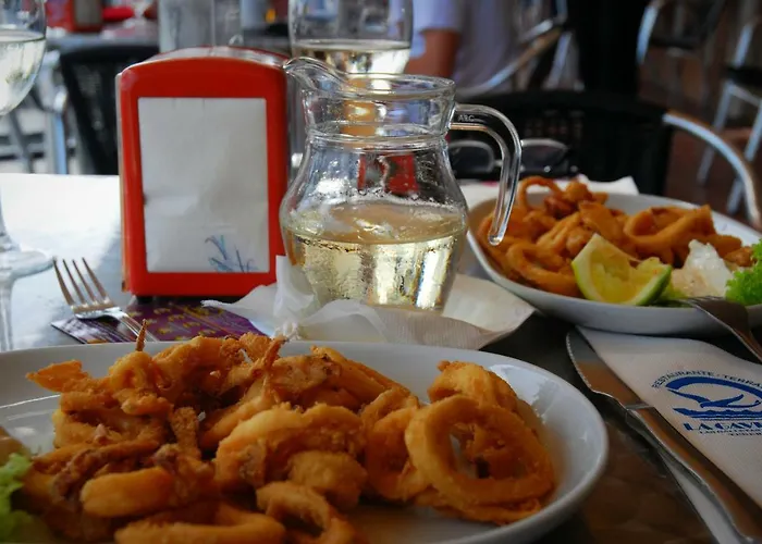 Blue Horizon Galletas Lägenhet Las Galletas