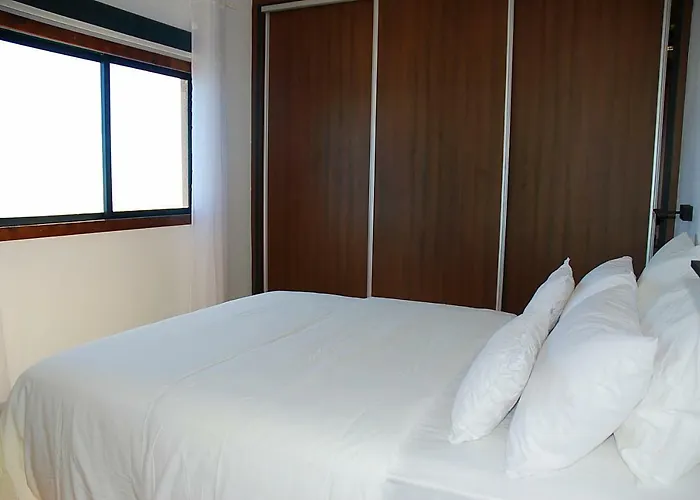 Blue Horizon Galletas Las Galletas