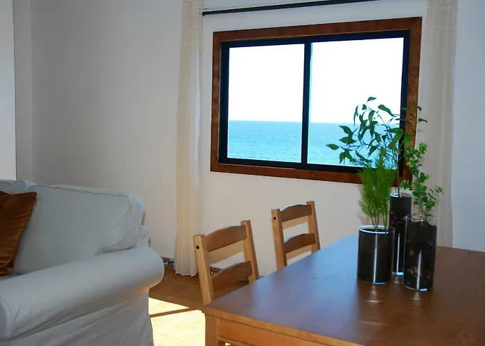 Blue Horizon Galletas * Las Galletas