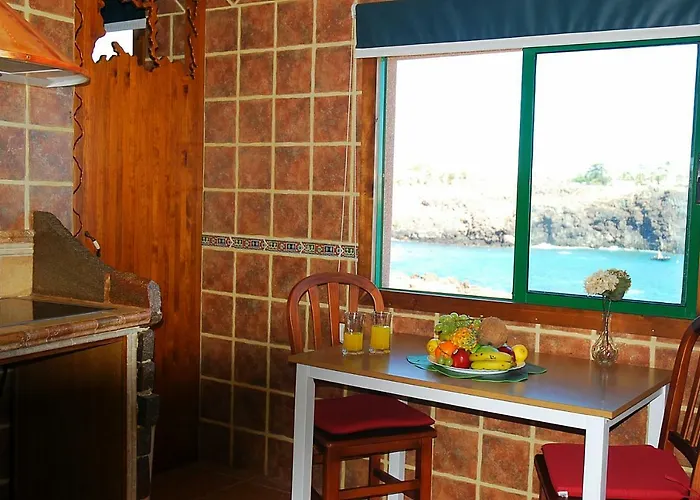 Lägenhet Blue Horizon Galletas