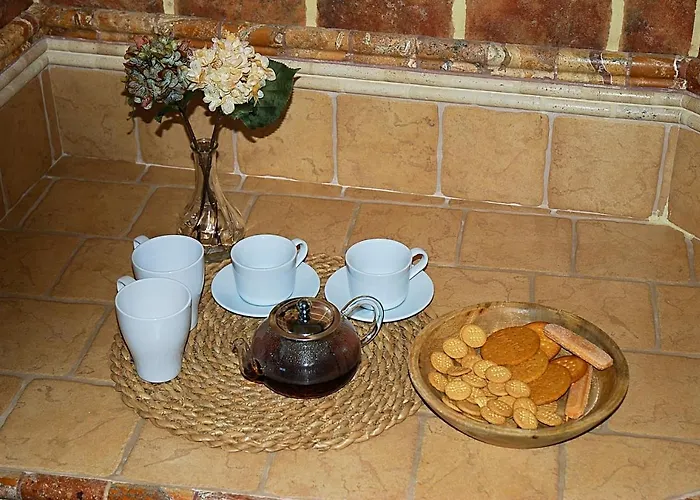 Lägenhet Blue Horizon Galletas Las Galletas